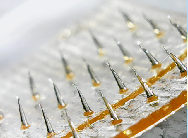 DR. ASHISH JHA-MICRONEEDLE