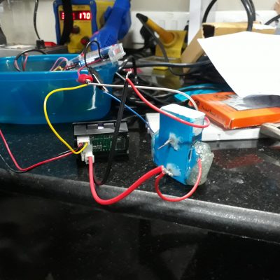 DR. ASHISH JHA-CANCER SENSOR