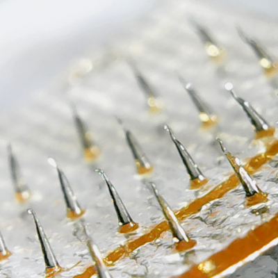 DR. ASHISH JHA-MICRONEEDLE